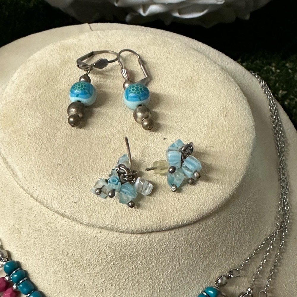 Turquoise Bundle Set - image 8